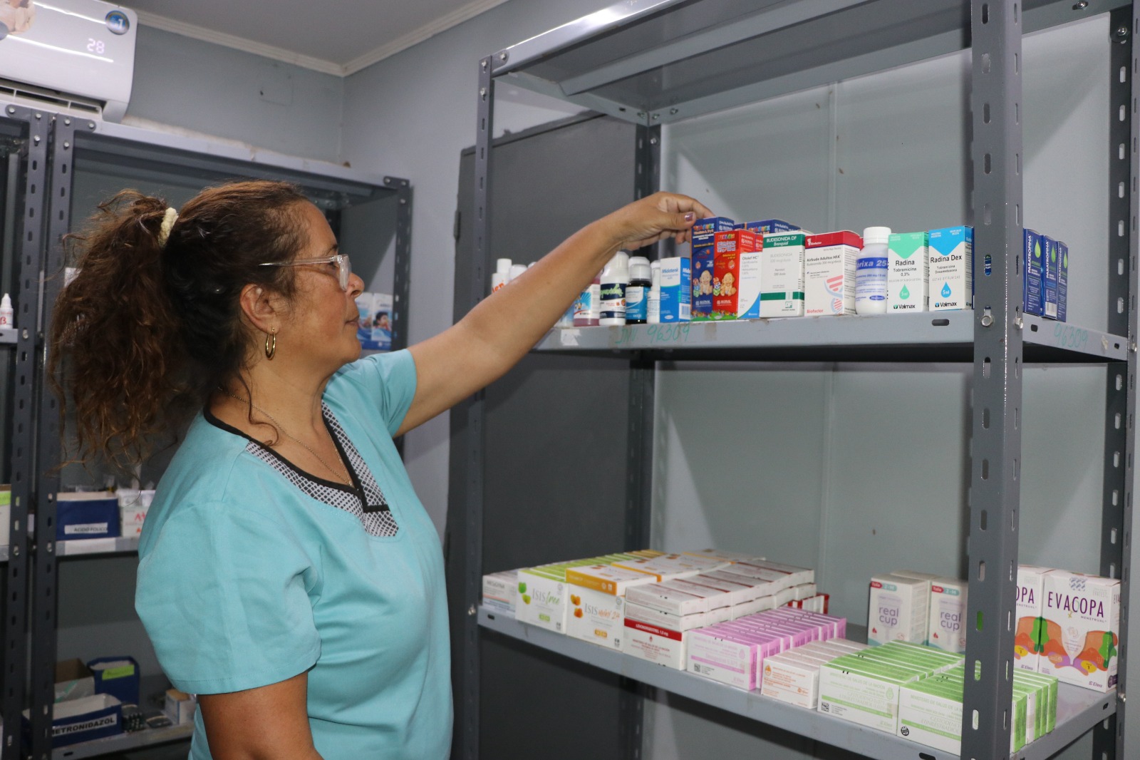 <p>Con el foco en la descentralización sanitaria, los CAPS municipales garantizan atención médica gratuita y cercana</p>